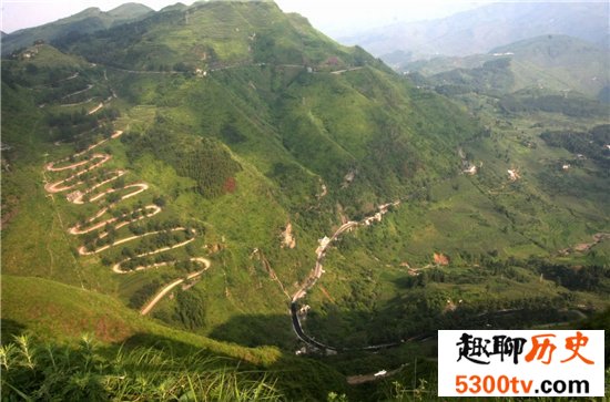 全国十大最美公路，大桥竟然能跨越大海？
