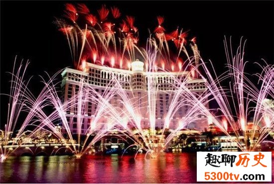 美国5个地标性建筑，太空针真的是西雅图的最高点吗？