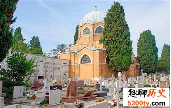 世界最恐怖的九大墓地，快乐墓地真的是令人快乐的吗？