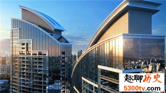 深圳十大高楼排，深圳第一摩天大楼竟然是它！