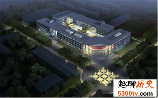 建筑专业大学排名，好的大学可以改变一个人的一生