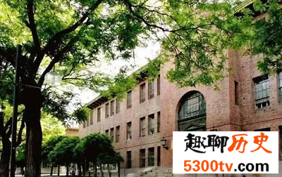 最新中国最美大学排名出炉 后悔当年没好好读书啊！