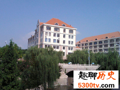 中国海洋大学怎么样  海大真的是985中最烂的大学？