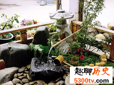 如何设计适合你家的入户花园  最全入户花园解析