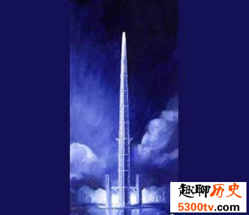 沙特欲建世界第一高楼，王国塔