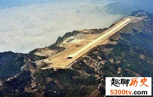 世界十大危险机场全都在这，坠毁事件连连不断