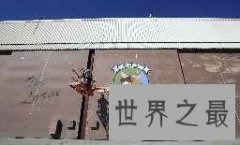 世界上最大的照相机