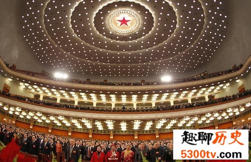 世界上最大的会堂式建筑