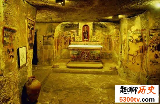 10个世界上最恐怖的地方，人类的禁地(恐怖图)