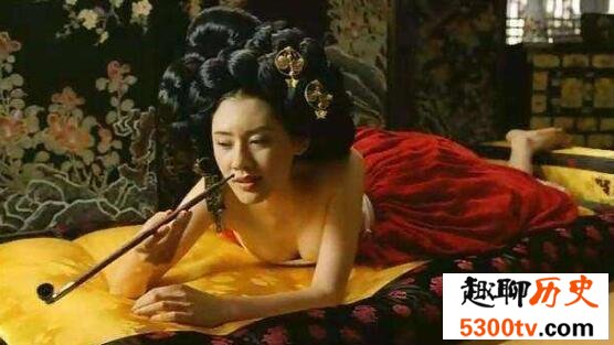 十大韩国最高颜值限制禁片，美人图太养眼