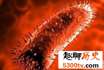 最凶险的十大病毒，极易传染