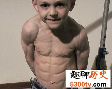 世界十大最搞笑的吉尼斯纪录 长两个鼻子的狗你见过吗