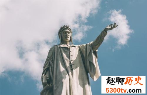 世界十大文豪，鲁迅排第十你敢信？