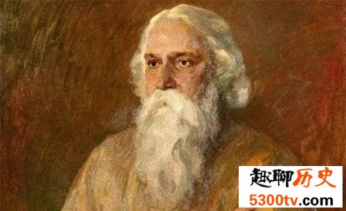 世界十大文豪，鲁迅排第十你敢信？