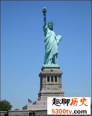 世界上最高的雕塑