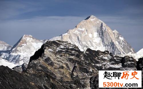 世界前十高峰，每年珠穆朗玛峰都死很多人！