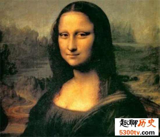 世界十大名画，让我们一起来为艺术呐喊！