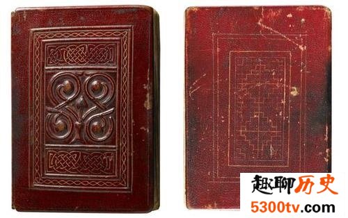 世界十大最昂贵的书籍，大家真的都读过吗？