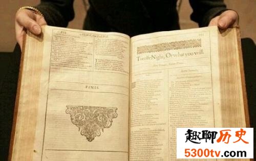 世界十大最昂贵的书籍，大家真的都读过吗？