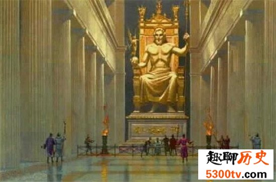 世界十大奇迹，中国上榜两个 你想象不到的智慧！