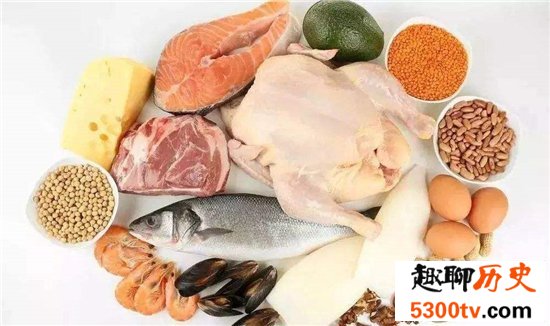 预防头发变白的十种方法，用这十种方法年轻十岁！