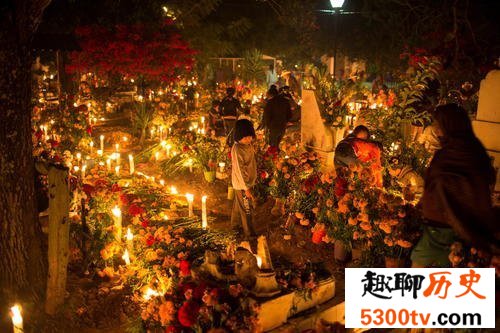 世界十大最丰富多彩的节日，那达慕节你听说过吗？