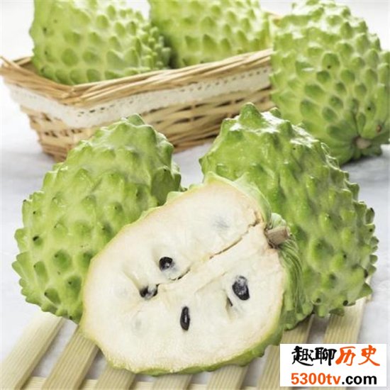 世界上十大最甜水果，哪些水果又甜又好吃？