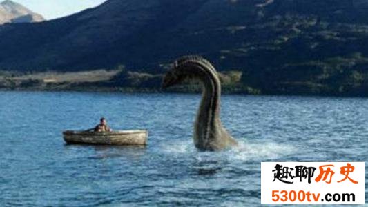 世界十大最恐怖生物，动辄威胁人类生命。