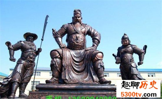 世界十大著名纪念塔，一起了解关于建筑背后的故事