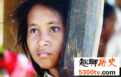 世界十大兽孩最详介绍，他们的童年经历你无法想象！
