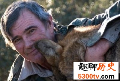 世界十大兽孩最详介绍，他们的童年经历你无法想象！