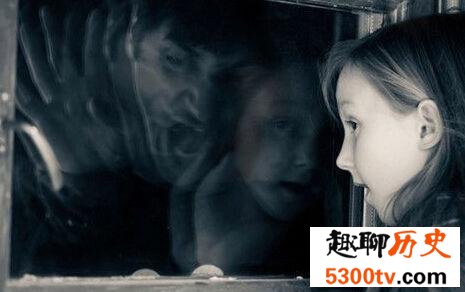 世界十大恶鬼排名，胆小慎入！