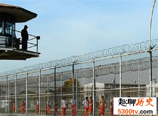 世界上最长的刑期，最长的竟然高达625万年监禁！
