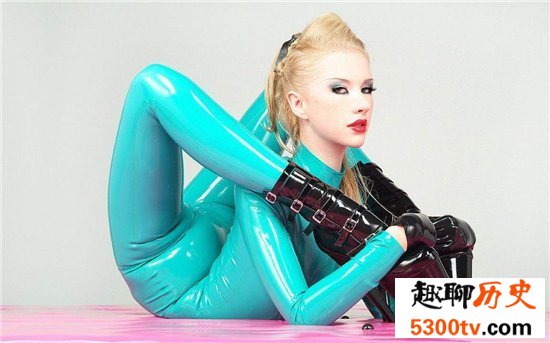 全球女性吉尼斯纪录排行，谁说女子不如男！