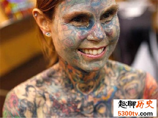 全球女性吉尼斯纪录排行，谁说女子不如男！