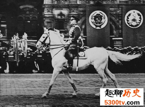 世界十大元帅排行榜，你一定认识这两位！