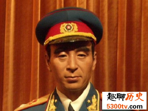 世界十大元帅排行榜，你一定认识这两位！