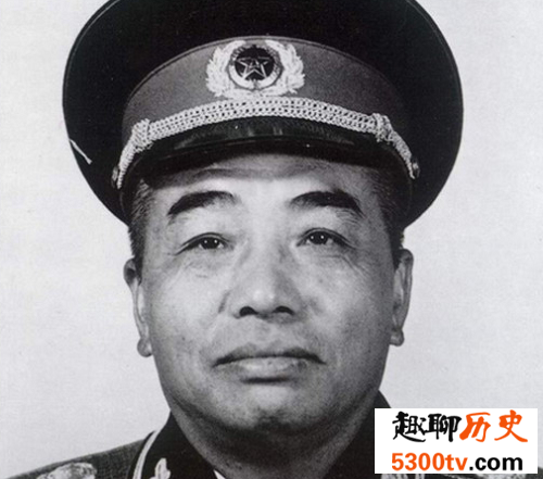 世界十大元帅排行榜，你一定认识这两位！