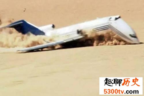 世界十大空难事故，最严重的一次竟死亡580多人！