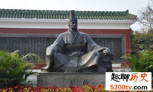 世界十大宦官，第二个人遭全国人民唾骂！