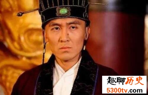 世界十大宦官，第二个人遭全国人民唾骂！