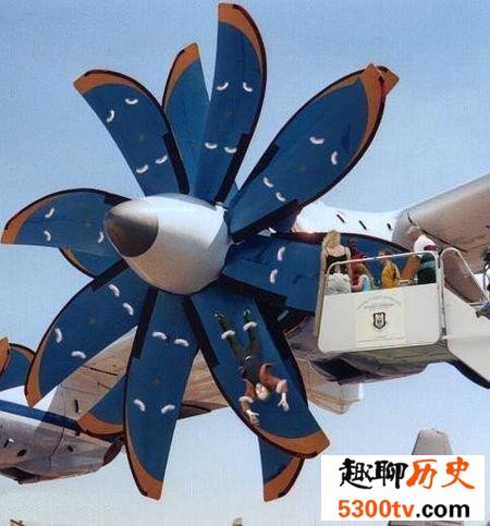 全球最刺激的游乐设施,最后一家在中国！