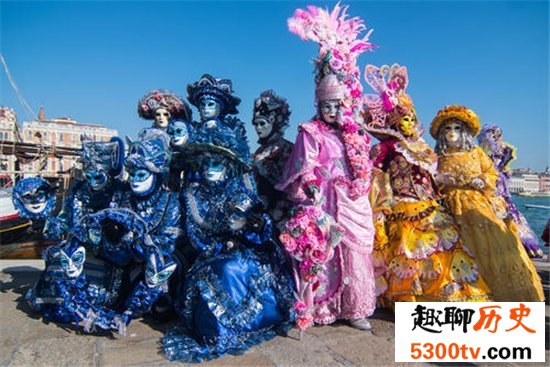 世界十大最丰富多彩的节日，其中一个就在中国哈尔滨