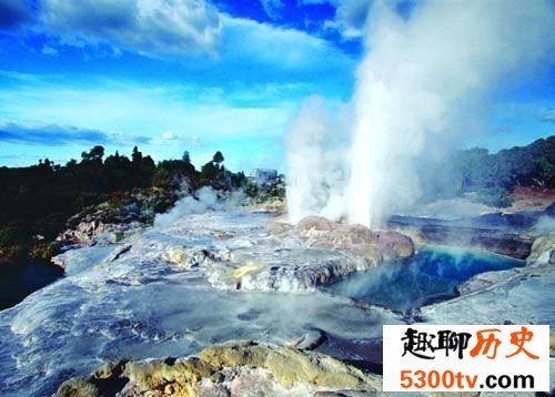 世界十大适合泡澡的温泉排名,可以治愈疾病的神奇温泉