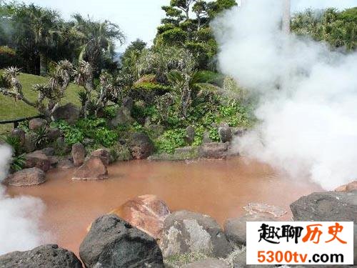 世界十大适合泡澡的温泉排名,可以治愈疾病的神奇温泉
