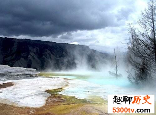世界十大适合泡澡的温泉排名,可以治愈疾病的神奇温泉