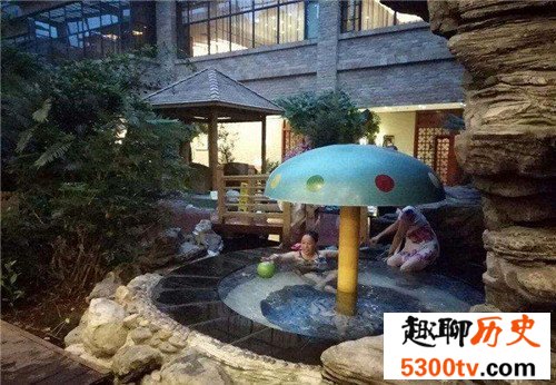 世界十大适合泡澡的温泉排名,可以治愈疾病的神奇温泉