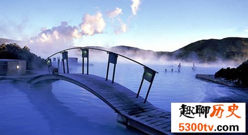 世界十大适合泡澡的温泉排名,可以治愈疾病的神奇温泉
