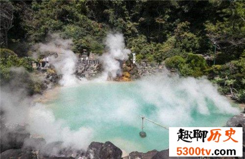 世界十大适合泡澡的温泉排名,可以治愈疾病的神奇温泉