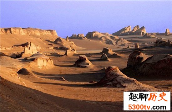 世界最难征服的十大秘境，去任何一个都不枉此生！